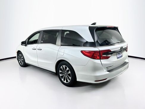 Used 2023 Honda Odyssey EX-L image 7