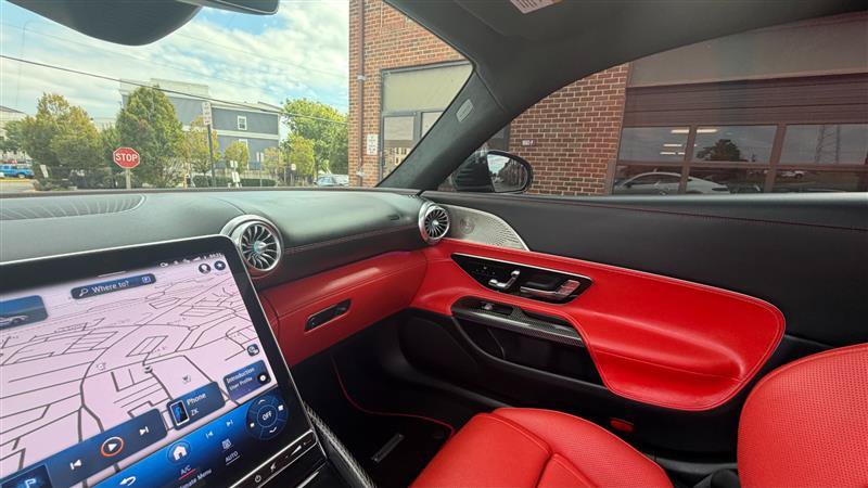 Used 2024 Mercedes-Benz AMG GT 55 image 29