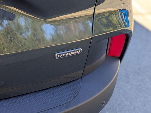 Certified 2022 Ford Escape SEL w/ Technology Package image 31