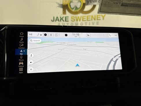 New 2026 Jeep Gladiator Rubicon w/ Technology Group image 22