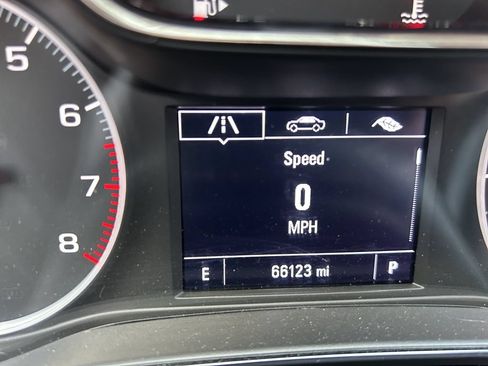 Used 2019 Chevrolet Cruze LS w/ LS Convenience Package FWD image 22