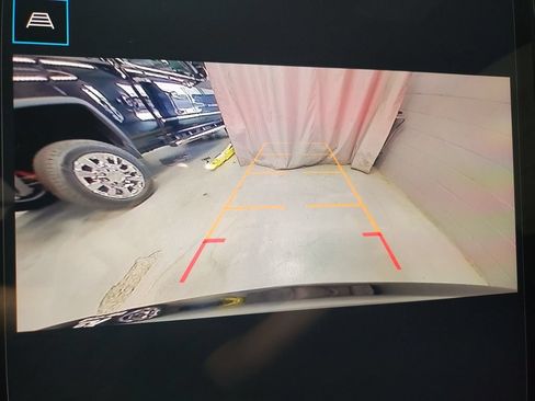 Used 2026 GMC Terrain AT4 AWD/4WD image 29