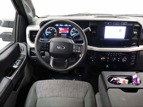 Used 2024 Ford F250 XLT image 14