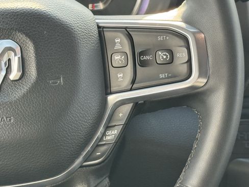 Used 2025 RAM 2500 Laramie AWD/4WD image 14