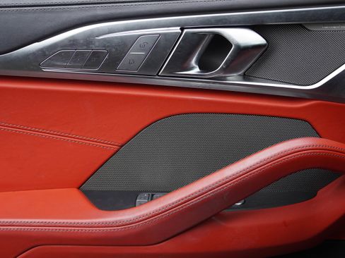 Certified 2023 BMW 840i Gran Coupe w/ M Sport Professional Package RWD image 15