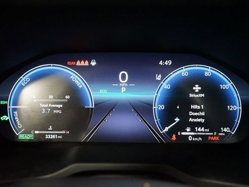 Used 2024 Toyota RAV4 Limited image 15