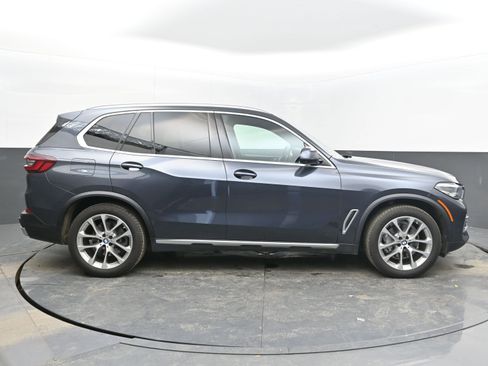 Used 2022 BMW X5 xDrive40i image 10