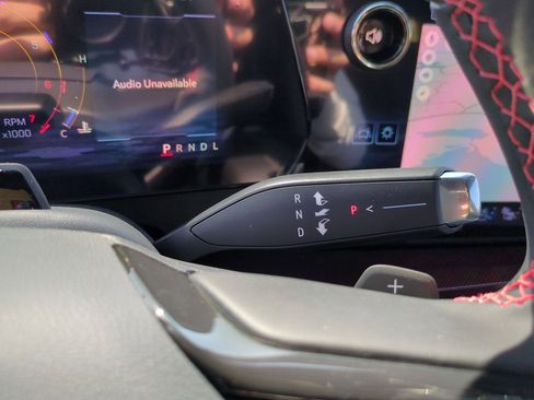 New 2026 Chevrolet Traverse RS image 16