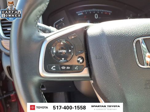 Used 2022 Honda CR-V EX-L image 18