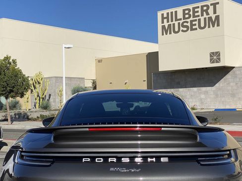 Used 2021 Porsche 911 GT3 RS AWD/4WD image 21