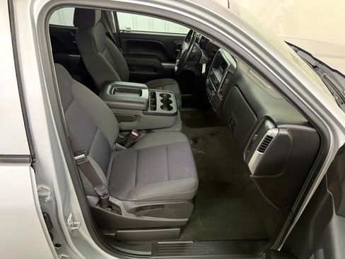 Used 2015 Chevrolet Silverado 1500 LT w/ Texas Edition, 1LT Trim image 21