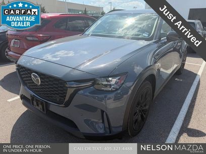 Used 2026 MAZDA CX-90 3.3 Turbo w/ Premium Sport Pkg