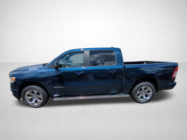 Used 2023 RAM 1500 Big Horn AWD/4WD image 7
