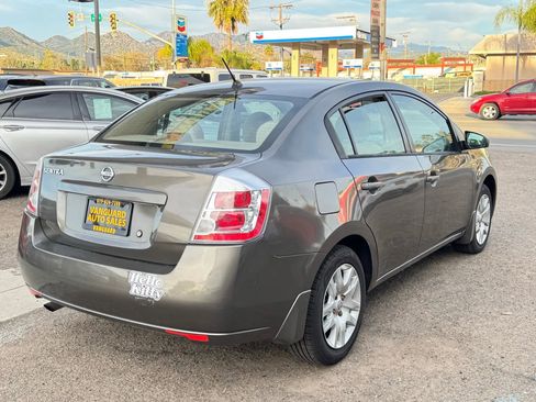 Used 2009 Nissan Sentra 2.0 S FE+ FWD image 39