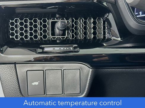 Certified 2026 Honda CR-V EX-L image 12