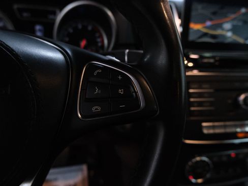 Used 2017 Mercedes-Benz GLS 450 4MATIC w/ Premium Package image 44