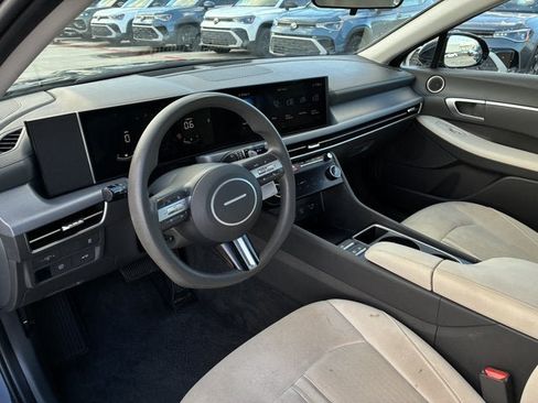 Used 2024 Hyundai Sonata SEL FWD image 12