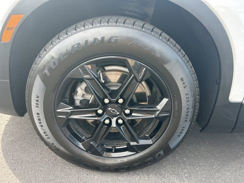 Used 2023 Chevrolet Blazer LT w/ Convenience Package image 44