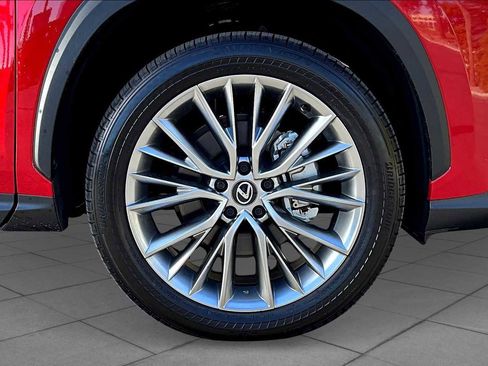 Used 2025 Lexus NX 350 AWD w/ Accessory Package (2T) image 9