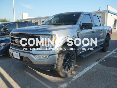 Used 2022 Ford F150 XL w/ STX Appearance Package