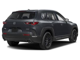 Used 2025 MAZDA CX-50 AWD 2.5 S w/ Premium Package video 2