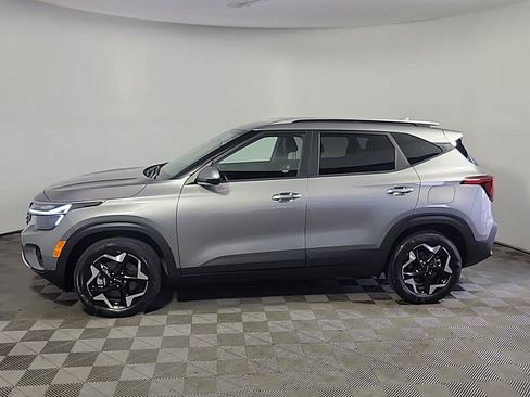 Used 2026 Kia Seltos S AWD/4WD image 10