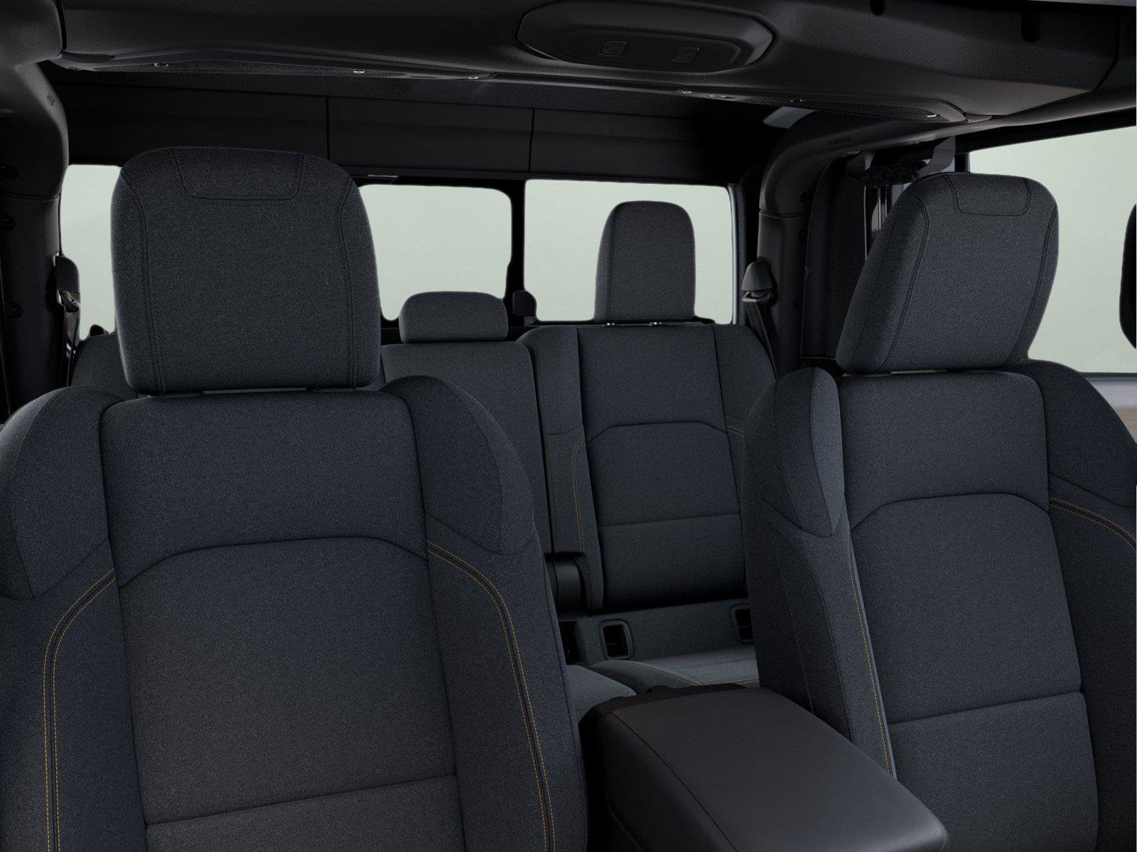 New 2027 Jeep Gladiator Sport AWD/4WD image 19