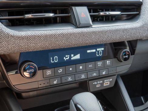 New 2026 Subaru Outback Premium image 14