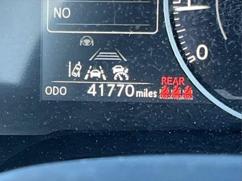 Certified 2024 Lexus RX 350 Premium w/ Accessory Package (Z1) FWD image 28