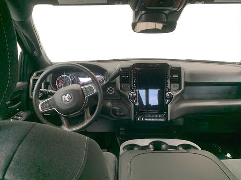 Used 2025 RAM 2500 Tradesman image 18