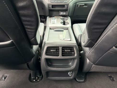 Used 2023 Honda Passport EX-L image 29