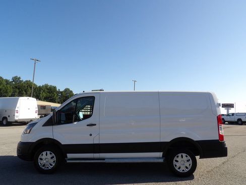 Used 2025 Ford Transit 250 Low Roof w/ Exterior Upgrade Package RWD image 56