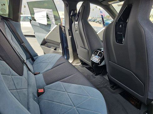 New 2026 BMW iX xDrive60 w/ Premium Package image 11