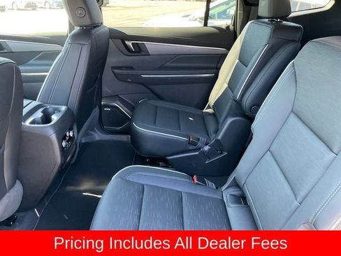 New 2026 Buick Enclave Sport Touring w/ Power Package FWD image 15
