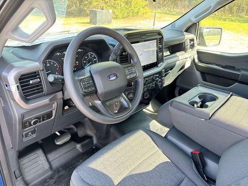 New 2026 Ford F150 XL AWD/4WD image 20