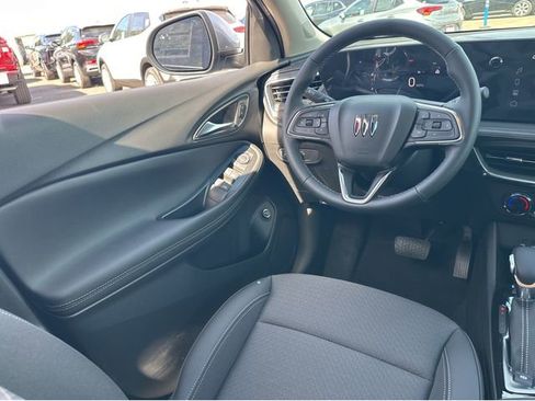 New 2026 Buick Encore GX Preferred w/ Comfort Package FWD image 16