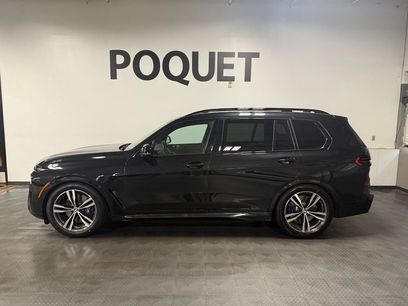Used 2023 BMW X7 M60i w/ Executive Package