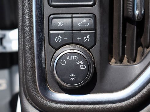 Used 2023 Chevrolet Silverado 2500 LT w/ Convenience Package image 20