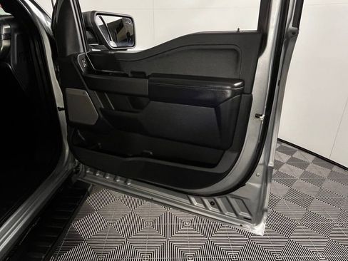 Used 2025 Ford F150 Lariat AWD/4WD image 36
