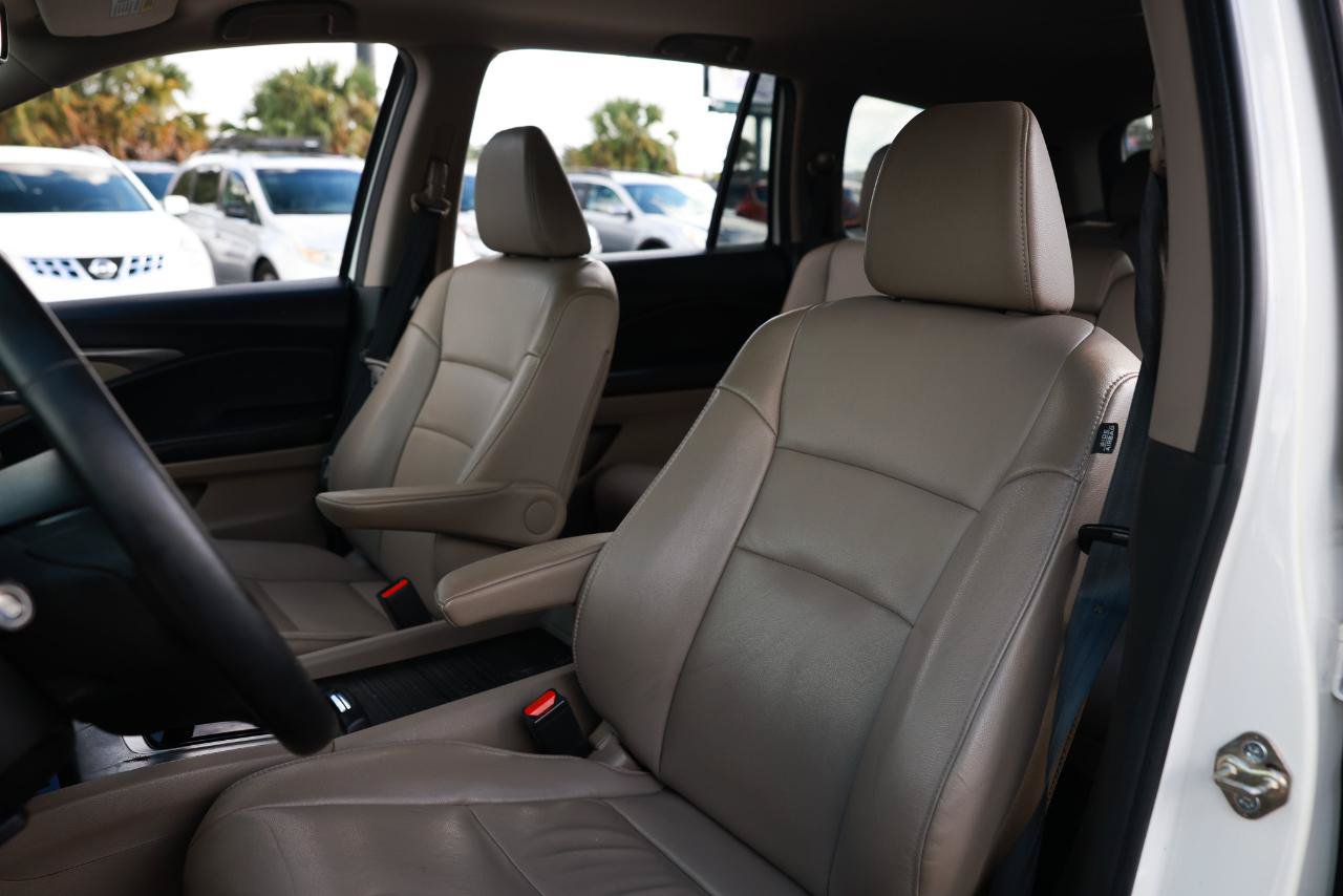 Used 2016 Honda Pilot EX-L image 6