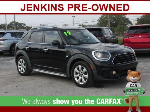 Used 2019 MINI Cooper Countryman image 1