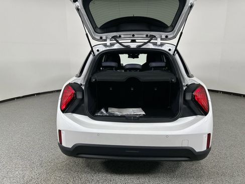 Used 2025 MINI Cooper S image 23