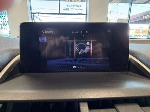 Used 2020 Lexus NX 300 F Sport image 49