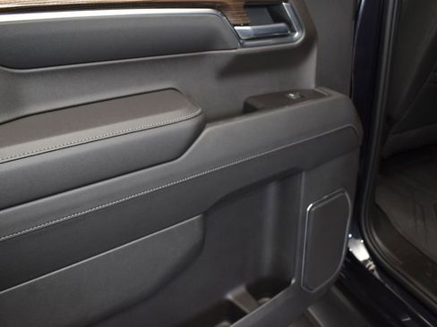 Used 2022 Chevrolet Silverado 1500 RST w/ Protection Package image 15