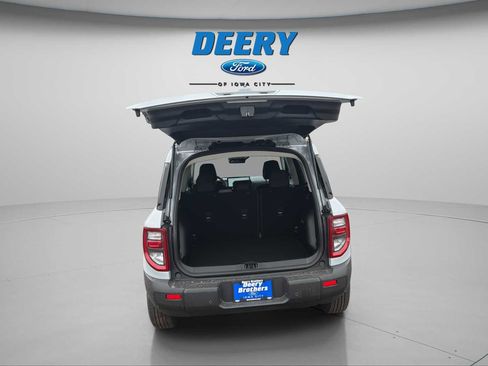 New 2026 Ford Bronco Sport Big Bend w/ Convenience Package image 44