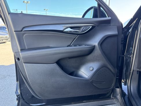 Used 2023 Buick Envision Preferred w/ Sport Touring Package image 8