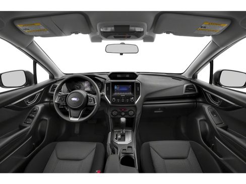 Used 2019 Subaru Impreza 2.0i AWD/4WD image 5