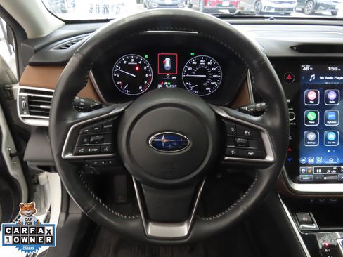 Used 2023 Subaru Outback Touring XT image 17