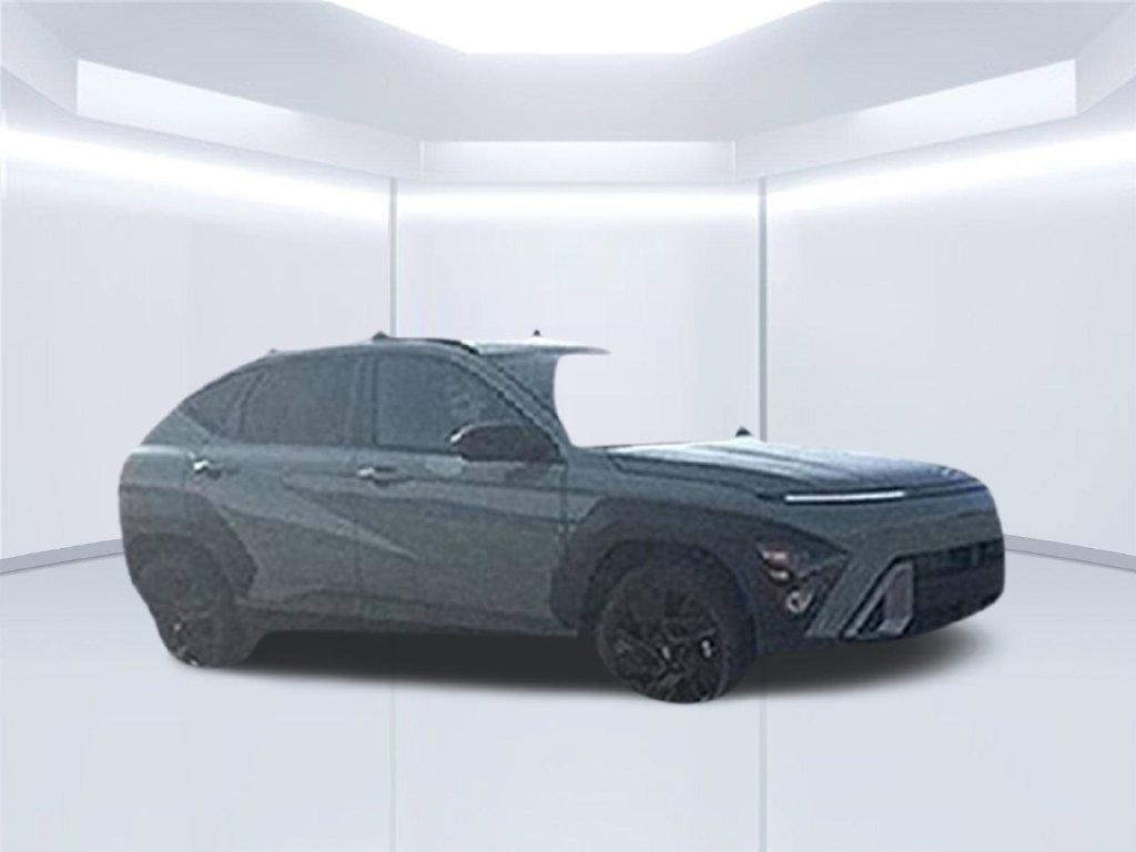New 2026 Hyundai Kona SEL Sport FWD image 29