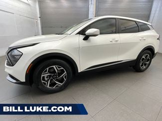 Used 2023 Kia Sportage LX FWD video 1